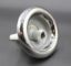 PLU21703610: Hot tub jet INSRT,CYCLN PWR STRM,5" SS