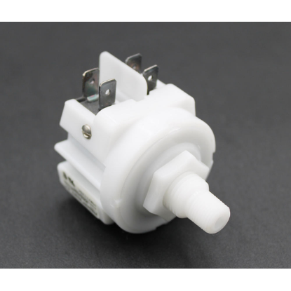PM21120E: SWITCH, PRESSURE, DPDT, PAT