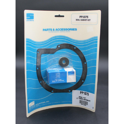PP1075: SEAL KIT, LT SEAL/GASKET