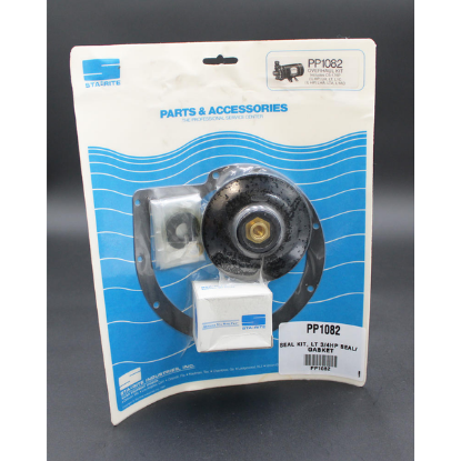 PP1082: SEAL KIT, LT 3/4HP SEAL/GASKET