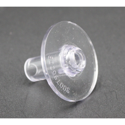 R0011500: FLO CNTRL, DISC LAARS