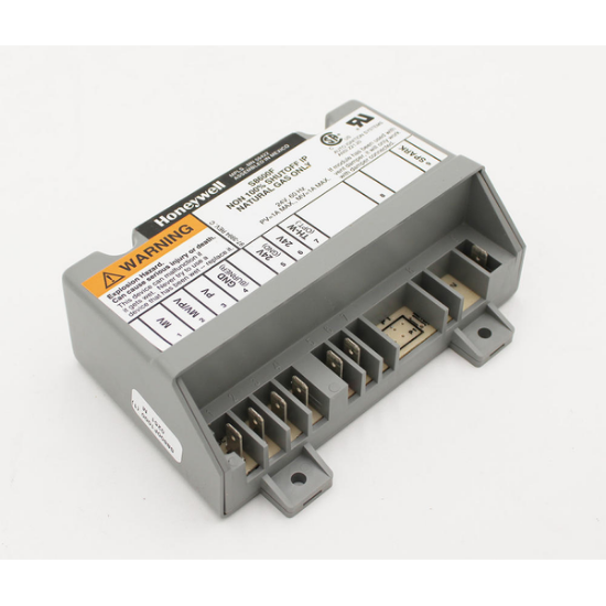 R0011900: IGNITION CNTRL, LAARS