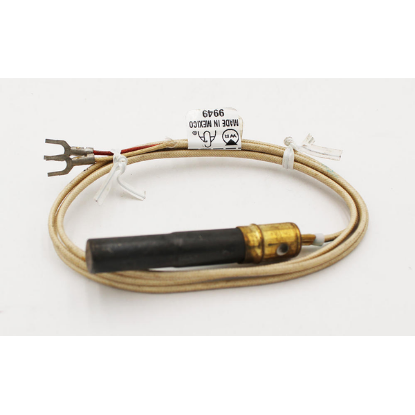 R0025500: PILOT GEN CRTRDG, LAARS