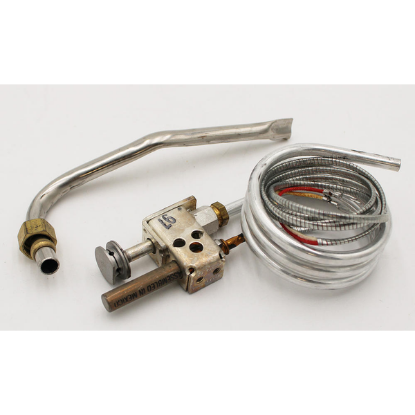 R0027500: PILOT BURNER,NTRL GAS, LAARS