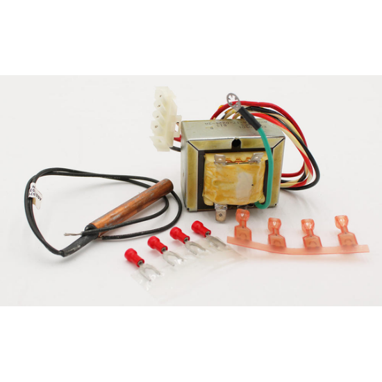 R0061100: TRANSFORMER, 24V,115/230,LAARS