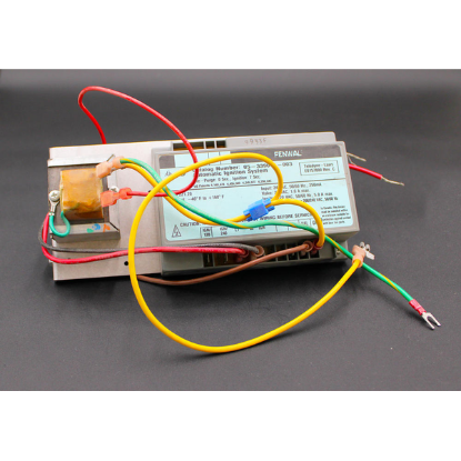 R0317500: LITE IGNITION CNTRL, LAARS