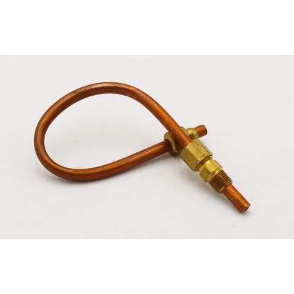 RAY003543F: TUBE, PSI SWITCH, RAYPAK 55