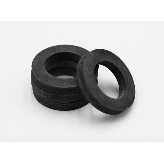 RAY006891F: GASKET, HEADER, RAYPACK, 105B