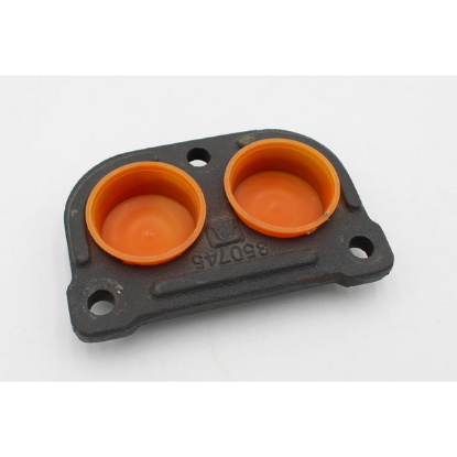 RAY350745: FLANGE, RAYPAK HTR, 1.5"