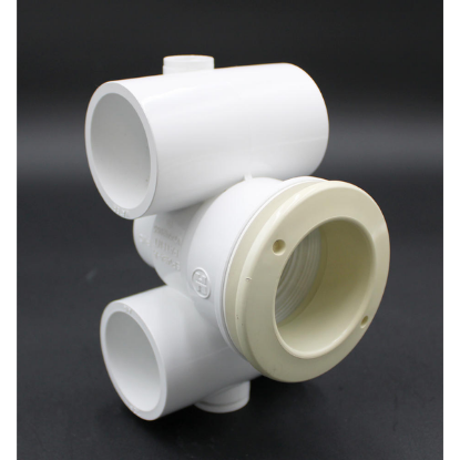 SP1434PAKA: Hot tub jet BODY, AIR 3 HWD, 1.5Sx1.5S
