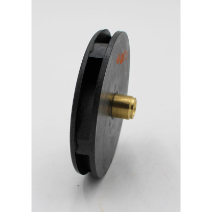 SPX1500L: IMPELLER, HAYWRD,PWRFLO, 1.0HP