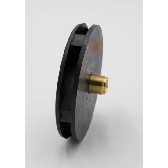 SPX1500L: IMPELLER, HAYWRD,PWRFLO, 1.0HP