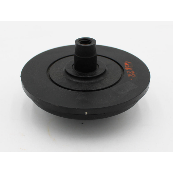 SPX2600C: IMPELLER, HAYWRD,SUPER2, 0.5HP