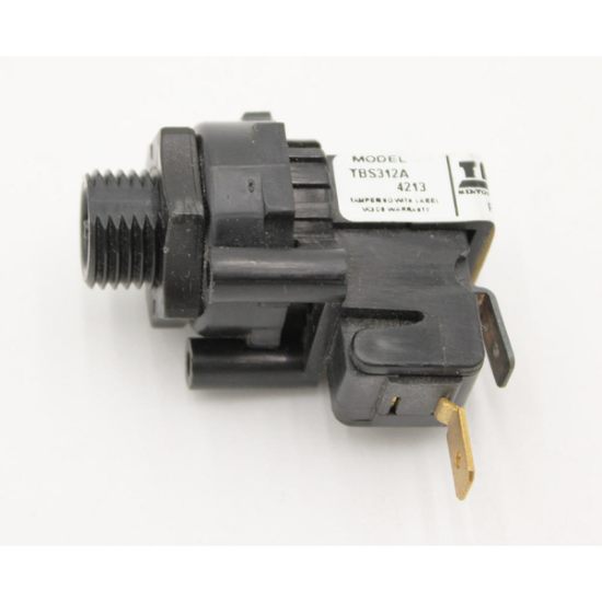 TBS312: SWITCH, AIR, MOMENTATRY, SPNO