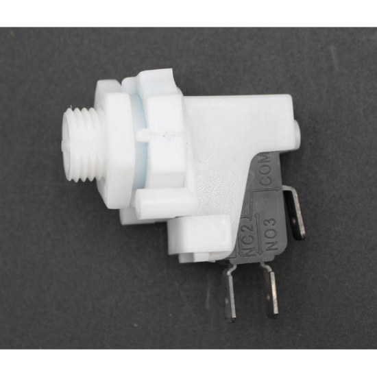 TVM111B: SWITCH, AIR, SPDT, MOMENTARY