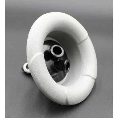 X241061: Hot tub jet INSRT, 5", TWNROTO, MSTR