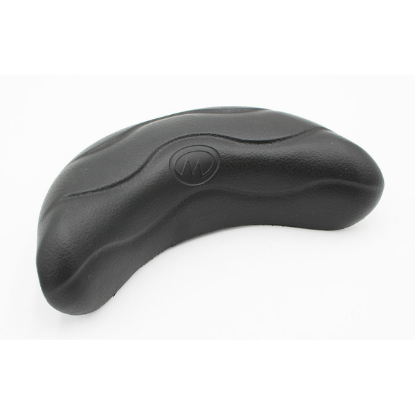 X540701: Hot Tub pillow, MSTR, NECK, LGD SER