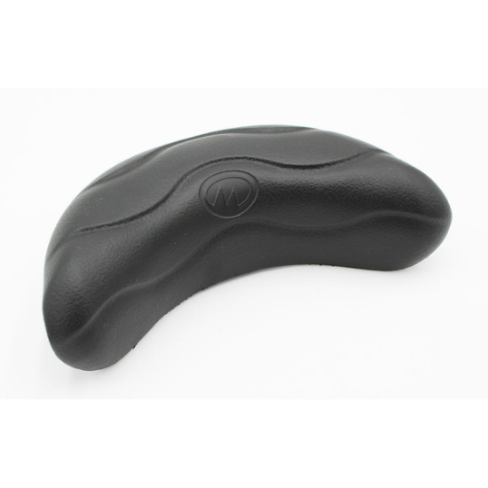 X540701: Hot Tub pillow, MSTR, NECK, LGD SER