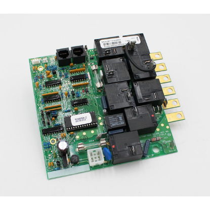 X800950: PCB, MSTR, MAS225