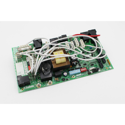 X801095: PCB, MSTR, MS5000