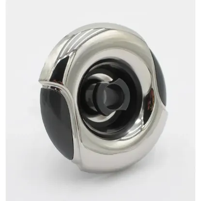 Picture of 23435-112-700  Hot tub jet INSRT,DIR,300, 3" SS WAVE