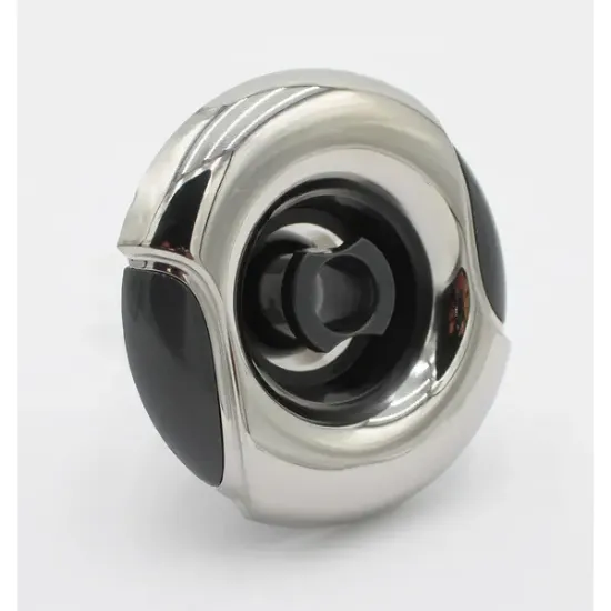Picture of 23435-112-700  Hot tub jet INSRT,DIR,300, 3" SS WAVE