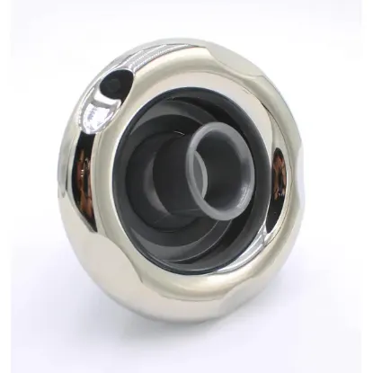 Picture of 23850-112-700   Hot tub jet INSRT,5",WHRLPL,500,SSSCLP