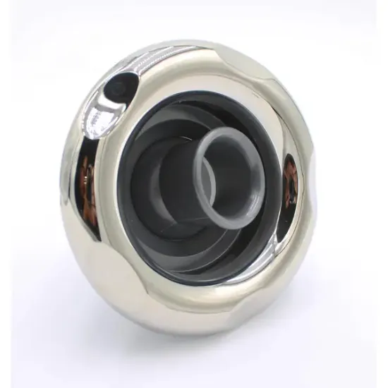 Picture of 23850-112-700   Hot tub jet INSRT,5",WHRLPL,500,SSSCLP