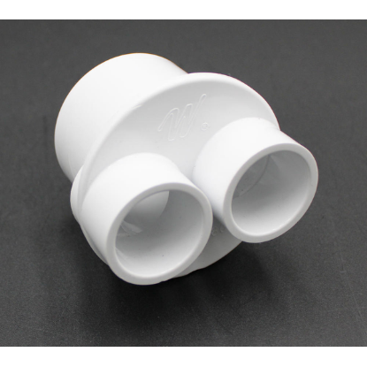 1.5" Slip PVC Manifold 010012
