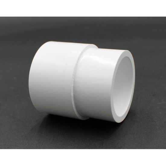 1.5&quot;OD PVC Pipe Extender 0303-15