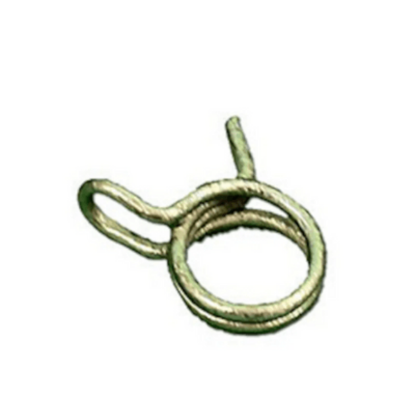1/4" Ozone Tubing Clamp DEL2-0078