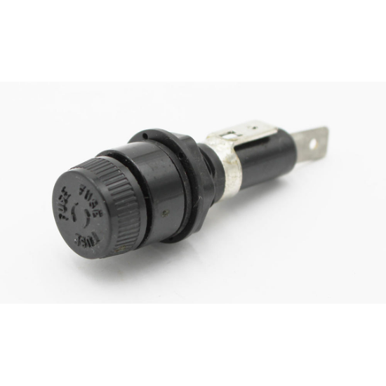 15 Amp Panel Mount Fuse Holder HKP-HH