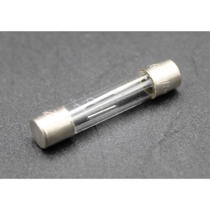 15 Amp Time Delay Fuse 35-0047-K