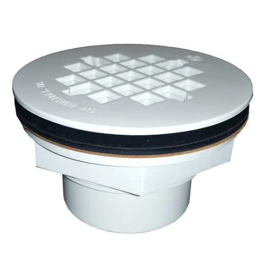 2" Floor Drain 42-0004A-K