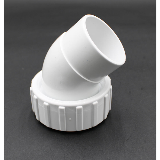 2" Pump Union Assembly 0604-20