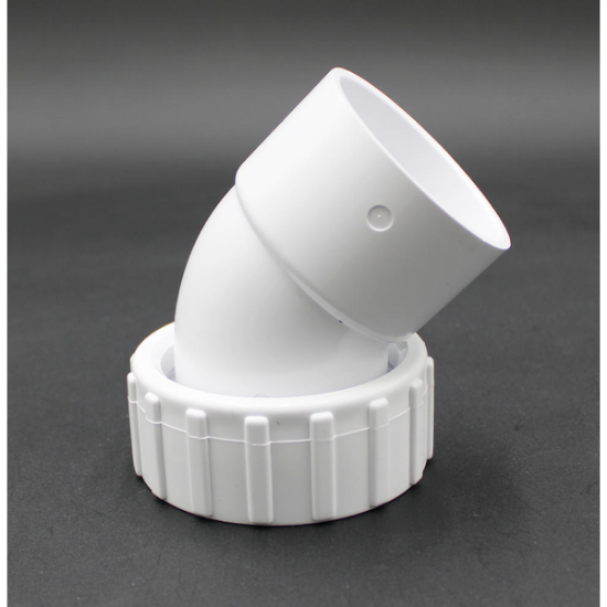 2" Pump Union Assembly 0605-20