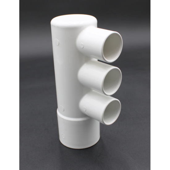 2" Slip PVC Spa Manifold 943559