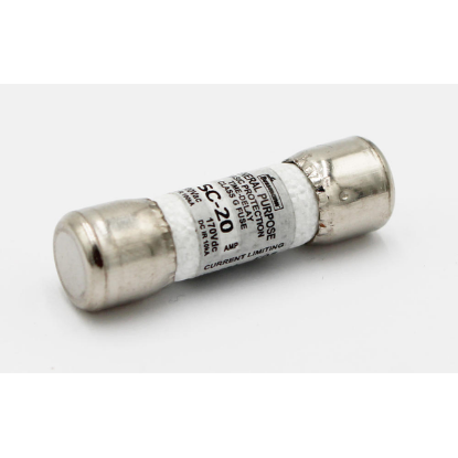 20 Amp Main Spa Fuse 35-0058-K