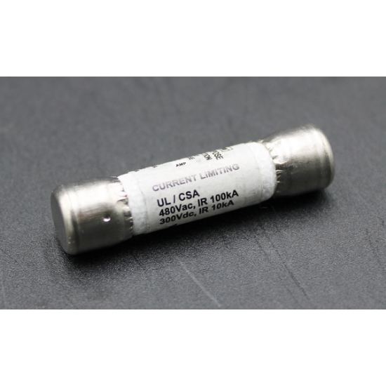 25 Amp Main Spa Fuse 35-0063-K