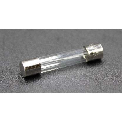 3 Amp Fuse 35-0020A