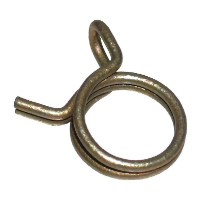 3/8&quot; Hose Clamp DW-10ST-ZD