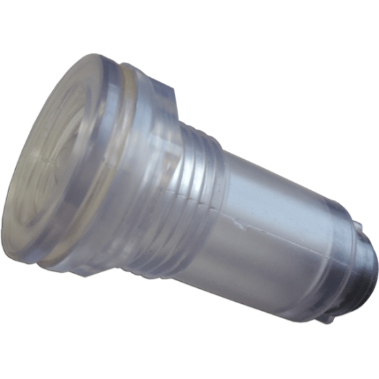 3/8" Thermowell 09-0044B-K
