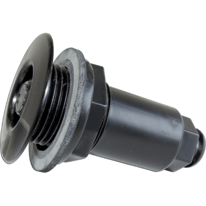 3/8&quot; Thermowell Kit with Plug 09-0044-K