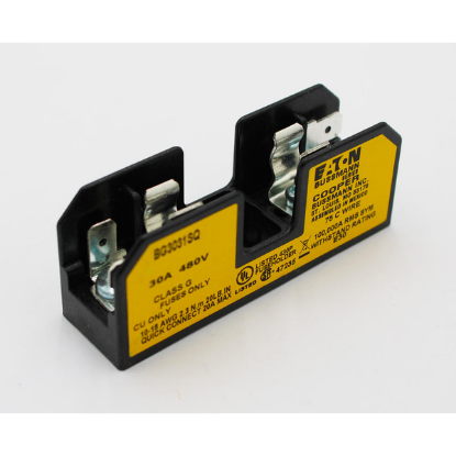30 Amp Spa Main Fuse Block 34-0026-K