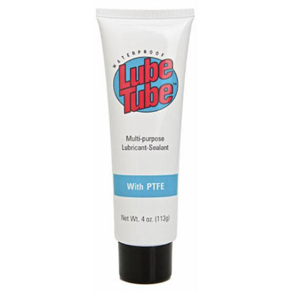 4 oz Lube Tube 00450