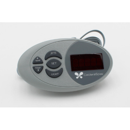 5 Button Caldera Vacaza Hawk Topside Control 76847