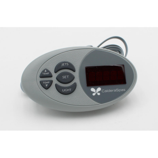 5 Button Caldera Vacaza Hawk Topside Control 76847
