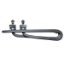 7&quot; Titanium 4.0kW Flo-Thru Heater Element 12-0112F-K