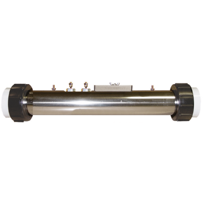 ACC 5.5kW Titanium Flo-Thru Heater Assembly 26-1004-7T-K