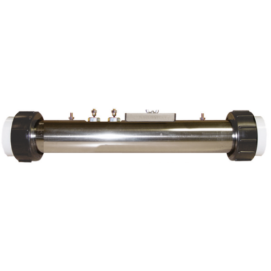 ACC 5.5kW Titanium Flo-Thru Heater Assembly 26-1004-7T-K